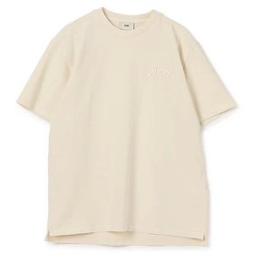 【オートリー/AUTRY】 T-SHIRT MAIN UNISEX大人の最旬トレンドファッション＆コーディネート founy(ファウニー) ファッション Fashion レディースファッション Fashion for Women トップス・カットソー Cut & Sew Tops シャツ・ブラウス・オフィスカジュアル Elegant Blouses & Button-Ups ロングTシャツ・Tシャツ Longline T-Shirts & Tees ユニセックス Unisex, Genderless 洗える Machine Washable |ID:prp329100004960731