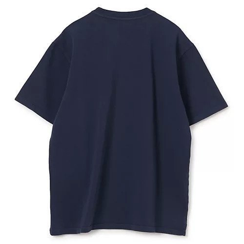 【オートリー/AUTRY】のT-SHIRT MAIN UNISEX 人気、トレンドファッション・服の通販 founy(ファニー) 　ファッション　Fashion　レディースファッション　Fashion for Women　トップス・カットソー　Cut & Sew Tops　シャツ・ブラウス・オフィスカジュアル　Elegant Blouses & Button-Ups　ロングTシャツ・Tシャツ　Longline T-Shirts & Tees　ユニセックス　Unisex, Genderless　洗える　Machine Washable　other-2|ID: prp329100004960731 ipo3291000000037219949