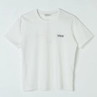 【ビューティフル ピープル/beautiful people】の60/3 jersey outline logo T 人気、トレンドファッション・服の通販 founy(ファニー) ファッション Fashion レディースファッション Fashion for Women おすすめ Recommended / Our Picks コンパクト Compact, Small Size バランス Balance, Style Balance ビッグ Big, Oversized thumbnail off white|ID: prp329100004960741 ipo3291000000037220009