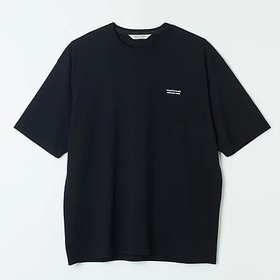 【ビューティフル ピープル/beautiful people】の60/3 jersey outline logo T 大人の最旬トレンドファッション＆コーディネート founy(ファウニー) ファッション Fashion レディースファッション Fashion for Women おすすめ Recommended / Our Picks コンパクト Compact, Small Size バランス Balance, Style Balance ビッグ Big, Oversized |ID:prp329100004960741
