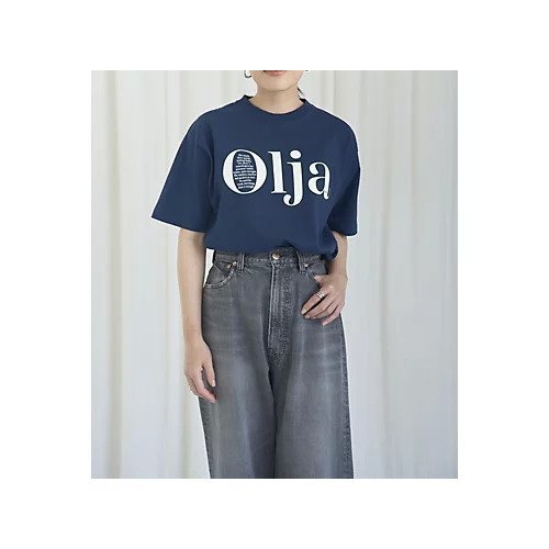 【マイ ウィークネス/MY WEAKNESS】の【ともさかりえさん着用】【洗える】Olja T / プリントTEE 人気、トレンドファッション・服の通販 founy(ファニー) 　ファッション　Fashion　レディースファッション　Fashion for Women　インナー　Innerwear　プリント　Print, Printed Pattern　今季　This Season, Current Season　洗える　Machine Washable　other-3|ID: prp329100004960744 ipo3291000000037220039