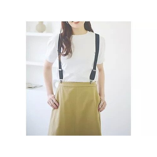 【マイ ウィークネス/MY WEAKNESS】の【ともさかりえさん着用】【洗える】Olja Tuck Sleeve T (タックスリーブTEE) 人気、トレンドファッション・服の通販 founy(ファニー) 　ファッション　Fashion　レディースファッション　Fashion for Women　トップス・カットソー　Cut & Sew Tops　スリーブ　Sleeve, Long Sleeve / Short Sleeve　洗える　Machine Washable　other-2|ID: prp329100004960745 ipo3291000000037220042