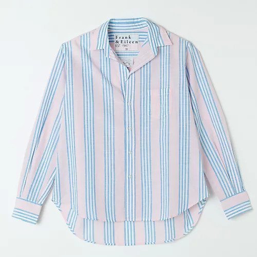 【フランク&アイリーン/Frank&Eileen】のEILEEN インテリア・キッズ・メンズ・レディースファッション・服の通販 founy(ファウニー) https://founy.com/ ファッション Fashion レディースファッション Fashion for Women ボトム Bottoms, Lower Wear ポケット Pocket, Pocket Detail 夏 Summer 春 Spring S/S・春夏 SS, Spring/Summer, Warm Season 洗える Machine Washable |ID: prp329100004960750 ipo3291000000037240907
