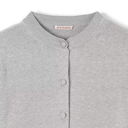 【ライテンダー/RYE TENDER】のCLARA CARDIGAN 人気、トレンドファッション・服の通販 founy(ファニー) 　ファッション　Fashion　レディースファッション　Fashion for Women　トップス・カットソー　Cut & Sew Tops　カーディガン・羽織り　Layered Style Cardigans　カーディガン　Cardigan, Knitwear　ベーシック　Basic, Essential　ロング　Long, Long-Length　洗える　Machine Washable　other-3|ID: prp329100004960762 ipo3291000000037220133