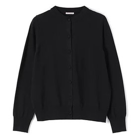 【ライテンダー/RYE TENDER】のCLARA CARDIGAN 大人の最旬トレンドファッション＆コーディネート founy(ファウニー) ファッション Fashion レディースファッション Fashion for Women トップス・カットソー Cut & Sew Tops カーディガン・羽織り Layered Style Cardigans カーディガン Cardigan, Knitwear ベーシック Basic, Essential ロング Long, Long-Length 洗える Machine Washable |ID:prp329100004960762