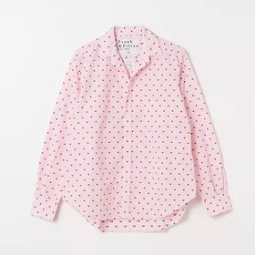 【フランク&アイリーン/Frank&Eileen】 EILEEN大人の最旬トレンドファッション＆コーディネート founy(ファウニー) ファッション Fashion レディースファッション Fashion for Women ストライプ Stripe, Striped Pattern フレンチ French, French Style メンズ Men's, Menswear リラックス Relax, Relaxed Fit 定番 Standard, Basic Item 春 Spring |ID:prp329100004960765