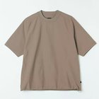 【ダイワ ピアサーティナイン/DAIWA PIER39】のW s TECH LIGHTWEIGHT S/S TEE 人気、トレンドファッション・服の通販 founy(ファニー) ファッション Fashion レディースファッション Fashion for Women コレクション Collection, Seasonal Line ドローコード Drawcord, Drawstring Cord 夏 Summer S/S・春夏 SS, Spring/Summer, Warm Season 洗える Machine Washable thumbnail BEIGE|ID: prp329100004960771 ipo3291000000037220168