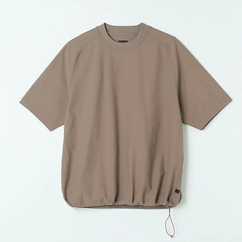 【ダイワ ピアサーティナイン/DAIWA PIER39】のW s TECH LIGHTWEIGHT S/S TEE 人気、トレンドファッション・服の通販 founy(ファニー) 　ファッション　Fashion　レディースファッション　Fashion for Women　コレクション　Collection, Seasonal Line　ドローコード　Drawcord, Drawstring Cord　夏　Summer　S/S・春夏　SS, Spring/Summer, Warm Season　洗える　Machine Washable　other-3|ID: prp329100004960771 ipo3291000000037220172