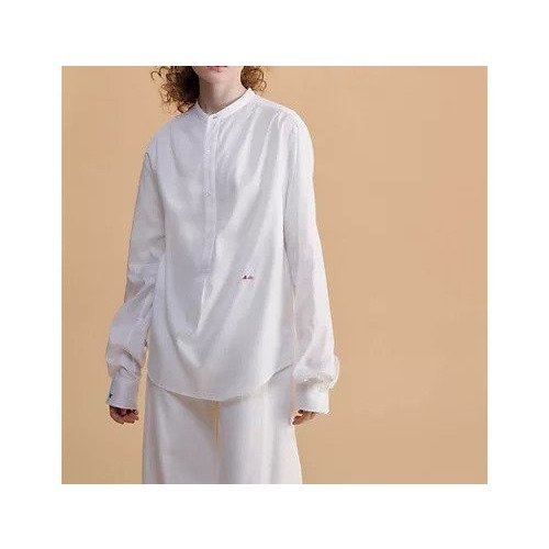 【ミスターイット/mister it】の【SPURSHOP別注】シャツ 人気、トレンドファッション・服の通販 founy(ファニー) 　ファッション　Fashion　レディースファッション　Fashion for Women　トップス・カットソー　Cut & Sew Tops　シャツ・ブラウス・オフィスカジュアル　Elegant Blouses & Button-Ups　インド　Indian Textile　コレクション　Collection, Seasonal Line　定番　Standard, Basic Item　別注　Limited Edition, Custom Order　モチーフ　Motif, Design Theme　2025年　2025　2025春夏・S/S　Spring/Summer 2025 SS25　other-2|ID: prp329100004960776 ipo3291000000037220194