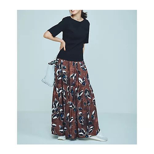 【エムセブンデイズ/M7days】の【洗える】大人きれいめパックT(スムースT&リブT) 人気、トレンドファッション・服の通販 founy(ファニー) 　ファッション　Fashion　レディースファッション　Fashion for Women　インナー　Innerwear　洗える　Machine Washable　カットソー　Cut and Sewn Top　巾着　Drawstring Bag, Kinchaku　トレンド　Trend, Trending Now　定番　Standard, Basic Item　なめらか　Smooth, Silky Texture　フィット　Fit, Slim Fit　半袖　Short Sleeve, Half Sleeve　ワイド　Wide, Wide Fit　旅行　Travel　ビジネス 仕事 通勤　Business / Work / Commuting　other-2|ID: prp329100004960784 ipo3291000000037220230