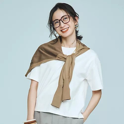 【エムセブンデイズ/M7days】の【洗える】大人きれいめパックT(スムースT&リブT) 人気、トレンドファッション・服の通販 founy(ファニー) 　ファッション　Fashion　レディースファッション　Fashion for Women　インナー　Innerwear　洗える　Machine Washable　カットソー　Cut and Sewn Top　巾着　Drawstring Bag, Kinchaku　トレンド　Trend, Trending Now　定番　Standard, Basic Item　なめらか　Smooth, Silky Texture　フィット　Fit, Slim Fit　半袖　Short Sleeve, Half Sleeve　ワイド　Wide, Wide Fit　旅行　Travel　ビジネス 仕事 通勤　Business / Work / Commuting　other-3|ID: prp329100004960784 ipo3291000000037220231