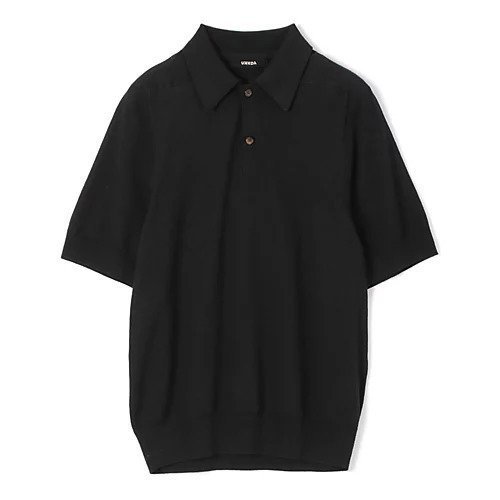 【ウメダ/UMEDA】のリネンウールニットポロ インテリア・キッズ・メンズ・レディースファッション・服の通販 founy(ファニー) https://founy.com/ ファッション Fashion レディースファッション Fashion for Women トップス・カットソー Cut & Sew Tops ニット Knit Tops & Sweaters ウォーム Warm Fabric スキッパー Skipper, Open Collar モダン Modern, Contemporary リネン Linen, Linen Fabric 洗える Machine Washable |ID: prp329100004960793 ipo3291000000037220273