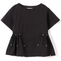 【マーレット/MERLETTE】のLou 人気、トレンドファッション・服の通販 founy(ファニー) ファッション Fashion レディースファッション Fashion for Women バランス Balance, Style Balance フリル Frill, Ruffle リラックス Relax, Relaxed Fit エレガント 上品 Elegant 洗える Machine Washable |ID:prp329100004960797