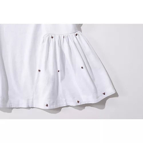 【マーレット/MERLETTE】のLou 人気、トレンドファッション・服の通販 founy(ファニー) 　ファッション　Fashion　レディースファッション　Fashion for Women　バランス　Balance, Style Balance　フリル　Frill, Ruffle　リラックス　Relax, Relaxed Fit　エレガント 上品　Elegant　洗える　Machine Washable　other-3|ID: prp329100004960797 ipo3291000000037220301