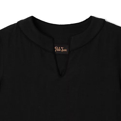 【ペールジュート/Pale Jute】のlinen piping blouse 人気、トレンドファッション・服の通販 founy(ファニー) 　ファッション　Fashion　レディースファッション　Fashion for Women　おすすめ　Recommended / Our Picks　スリーブ　Sleeve, Long Sleeve / Short Sleeve　パイピング　Piping, Trim Design　フロント　Front, Front Design　リネン　Linen, Linen Fabric　半袖　Short Sleeve, Half Sleeve　洗える　Machine Washable　other-3|ID: prp329100004960811 ipo3291000000037220360