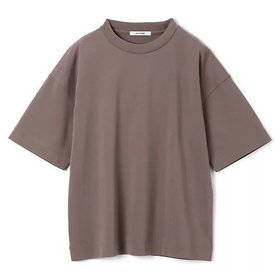 【スローン/SLOANE】 【UNISEX】ヘビーコットン ドロップショルダーTシャツ人気、トレンドファッション・服の通販 founy(ファニー) ファッション Fashion レディースファッション Fashion for Women トップス・カットソー Cut & Sew Tops シャツ・ブラウス・オフィスカジュアル Elegant Blouses & Button-Ups ロングTシャツ・Tシャツ Longline T-Shirts & Tees ユニセックス Unisex, Genderless インナー Innerwear ショルダー Shoulder, Shoulder Strap ドロップ Drop Shoulder, Dropped Style ビジネス 仕事 通勤 Business / Work / Commuting ボックス Boxy, Box Shape 洗える Machine Washable A/W・秋冬 Autumn/Winter |ID:prp329100004960813