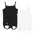 【ビューティフル ピープル/beautiful people】のMiller double-end 2pack tank top white|ID: prp329100004960821 ipo3291000000037220415
