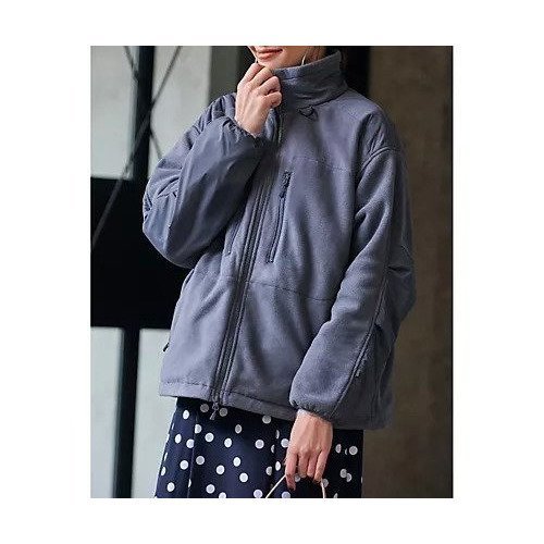 【ダイワ ピアサーティナイン/DAIWA PIER39】のW s TECH FLEECE JACKET 人気、トレンドファッション・服の通販 founy(ファニー) 　ファッション　Fashion　レディースファッション　Fashion for Women　アウター　Coat / Outerwear Collection　レディースジャケット・軽アウター　Jackets　ジャケット　Jacket, Outerwear　スタンド　Stand Collar, Upright Stand　バランス　Balance, Style Balance　フロント　Front, Front Design　プリーツ　Pleats, Pleated　ベスト　Vest, Waistcoat　ポケット　Pocket, Pocket Detail　メンズ　Men's, Menswear　モダン　Modern, Contemporary　冬　Winter / This Winter　洗える　Machine Washable　other-3|ID: prp329100004960828 ipo3291000000037220451