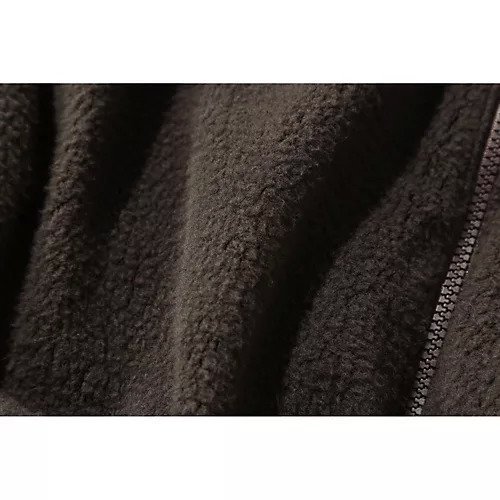 【マディソンブルー/MADISONBLUE】のBOA VEST C/P 人気、トレンドファッション・服の通販 founy(ファニー) 　ファッション　Fashion　レディースファッション　Fashion for Women　アウター　Coat / Outerwear Collection　トップス・カットソー　Cut & Sew Tops　ベスト&ジレ / 重ね着スタイル　Vests & Gilets　アウトドア　Outdoor Clothing　エレガント 上品　Elegant　コンパクト　Compact, Small Size　ポケット　Pocket, Pocket Detail　ループ　Loop, Loop Knit　other-2|ID: prp329100004960838 ipo3291000000037220492