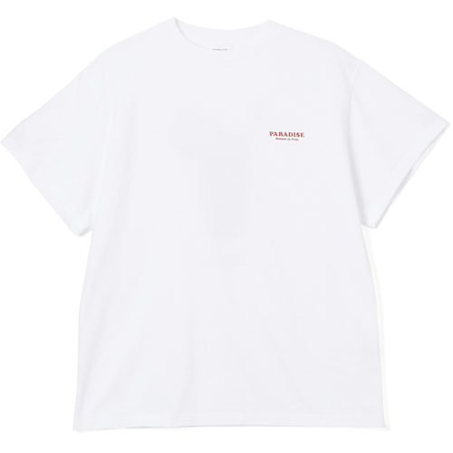 【ザシンゾーン/THE Shinzone】のCOCKTAIL TEE インテリア・キッズ・メンズ・レディースファッション・服の通販 founy(ファウニー) https://founy.com/ ファッション Fashion レディースファッション Fashion for Women なめらか Smooth, Silky Texture モチーフ Motif, Design Theme 夏 Summer 洗える Machine Washable |ID: prp329100004960841 ipo3291000000037220502