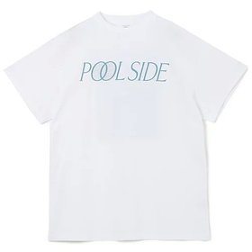 【ザシンゾーン/THE Shinzone】のPOOL SIDE TEE 人気、トレンドファッション・服の通販 founy(ファニー) ファッション Fashion レディースファッション Fashion for Women グラフィック Graphic, Graphic Design 半袖 Short Sleeve, Half Sleeve 洗える Machine Washable |ID:prp329100004960842