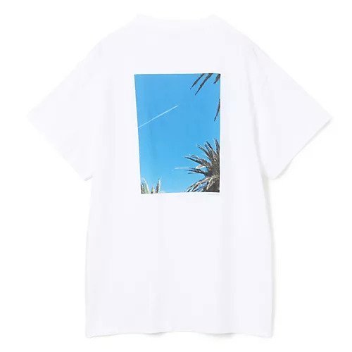 【ザシンゾーン/THE Shinzone】のPOOL SIDE TEE 人気、トレンドファッション・服の通販 founy(ファニー) 　ファッション　Fashion　レディースファッション　Fashion for Women　グラフィック　Graphic, Graphic Design　半袖　Short Sleeve, Half Sleeve　洗える　Machine Washable　other-3|ID: prp329100004960842 ipo3291000000037220509