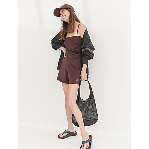 【プロタゴニスタ/PROTAGONISTA】のカーディガン 人気、トレンドファッション・服の通販 founy(ファニー) 　ファッション　Fashion　レディースファッション　Fashion for Women　トップス・カットソー　Cut & Sew Tops　カーディガン・羽織り　Layered Style Cardigans　カットソー　Cut and Sewn Top　カーディガン　Cardigan, Knitwear　タンク　Tank Top, Sleeveless Top　リゾート　Resort, Vacation Style　水着　Swimsuit, Swimwear　洗える　Machine Washable　other-3|ID: prp329100004960869 ipo3291000000037220628