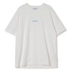 【オーガニックベーシックス/Organic Basics】のTrue Logo Tee White|ID: prp329100004960885 ipo3291000000037220721