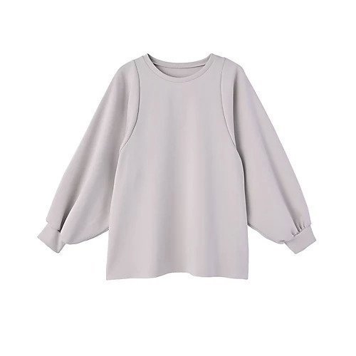 【スタイルデリ/STYLE DELI】の【BLK001】ドルマンスリーププルオーバー インテリア・キッズ・メンズ・レディースファッション・服の通販 founy(ファウニー) https://founy.com/ ファッション Fashion レディースファッション Fashion for Women トップス・カットソー Cut & Sew Tops カジュアルプルオーバー・ニットトップス Pullovers & Knit Tops / Casual Pullovers ギャザー Gathered, Ruffled スリット Slit, Slit Detail 定番 Standard, Basic Item ボックス Boxy, Box Shape おすすめ Recommended / Our Picks 日本製 Made In Japan エレガント 上品 Elegant ビジネス 仕事 通勤 Business / Work / Commuting |ID: prp329100004960891 ipo3291000000037220752