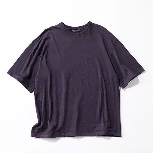 【アイスブレーカー/icebreaker】のU Merino 150 Nature Dye SS Tee 人気、トレンドファッション・服の通販 founy(ファニー) 　ファッション　Fashion　レディースファッション　Fashion for Women　パープル　Purple, Violet　半袖　Short Sleeve, Half Sleeve　洗える　Machine Washable　other-2|ID: prp329100004960896 ipo3291000000037220774