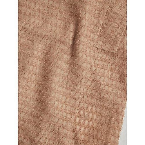 【エムセブンデイズ/M7days】の【コラボ】ジャカードスクエアトップス 人気、トレンドファッション・服の通販 founy(ファニー) 　ファッション　Fashion　レディースファッション　Fashion for Women　トップス・カットソー　Cut & Sew Tops　カットジャガード　Cut Jacquard　コラボ　Collaboration, Collab　ジャカード／ジャガード　Jacquard, Woven Pattern　スクエア　Square, Square Shape　洗える　Machine Washable　other-2|ID: prp329100004960904 ipo3291000000037220820