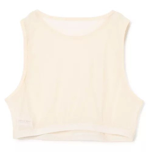 【シモーネ ワイルド/SIMONE WILD】のMESH BUSTIER 人気、トレンドファッション・服の通販 founy(ファニー) 　ファッション　Fashion　レディースファッション　Fashion for Women　トップス・カットソー　Cut & Sew Tops　ビスチェ　Bustiers & Corset Tops / Layered Bustier Style　2025年　2025　2025-2026秋冬・A/W　Autumn/Winter 2025–26 AW25–26　おすすめ　Recommended / Our Picks　シアー　Sheer, See-Through　シンプル　Simple, Minimal　チュール　Tulip, Tulip Motif　ビスチェ　Bustier, Corset Top　洗える　Machine Washable　other-2|ID: prp329100004960913 ipo3291000000037220861