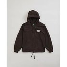 【ザシンゾーン/THE Shinzone】のWANDERVOGEL GARMENT DYE FOODIE 人気、トレンドファッション・服の通販 founy(ファニー) ファッション Fashion レディースファッション Fashion for Women プリント Print, Printed Pattern ワッシャー Washer, Crinkled Finish ヴィンテージ Vintage Style 洗える Machine Washable 羽織 Haori, Light Jacket thumbnail BROWN|ID: prp329100004960923 ipo3291000000037220913