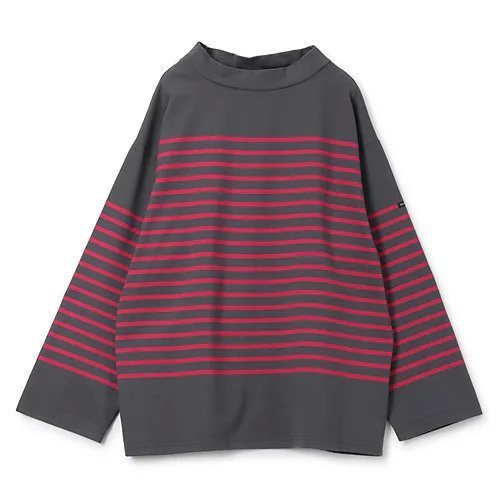 【ウティ/OUTIL】のTORICOT GER インテリア・キッズ・メンズ・レディースファッション・服の通販 founy(ファウニー) https://founy.com/ ファッション Fashion レディースファッション Fashion for Women バスク Basque, Basque Style フランス France, French 定番 Standard, Basic Item |ID: prp329100004960952 ipo3291000000037221060