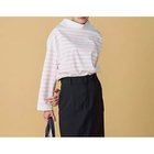 【ウティ/OUTIL】のTORICOT GER 人気、トレンドファッション・服の通販 founy(ファニー) ファッション Fashion レディースファッション Fashion for Women バスク Basque, Basque Style フランス France, French 定番 Standard, Basic Item thumbnail OFF/CRYSTAL ROSE|ID: prp329100004960952 ipo3291000000037221063