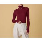 【ユニオンランチ/UNION LAUNCH】のWHOLE GARMENT TURTLE burgundy|ID: prp329100004960961 ipo3291000000037221102