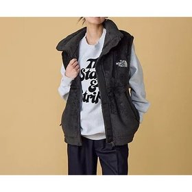 【ザ ノース フェイス/THE NORTH FACE】 Versa Loft Vest大人の最旬トレンドファッション＆コーディネート founy(ファウニー) ファッション Fashion レディースファッション Fashion for Women アウター Coat / Outerwear Collection トップス・カットソー Cut & Sew Tops ベスト&ジレ / 重ね着スタイル Vests & Gilets アウトドア Outdoor Clothing スタンド Stand Collar, Upright Stand ポケット Pocket, Pocket Detail 冬 Winter / This Winter 防寒 Cold Protection, Winter-Ready |ID:prp329100004960974