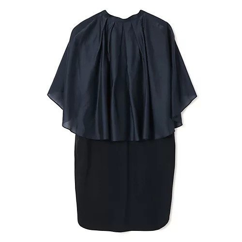 【プレインピープル/PLAIN PEOPLE】のサイロプレミアムドッキングブラウス 人気、トレンドファッション・服の通販 founy(ファニー) 　ファッション　Fashion　レディースファッション　Fashion for Women　トップス・カットソー　Cut & Sew Tops　シャツ・ブラウス・オフィスカジュアル　Elegant Blouses & Button-Ups　おすすめ　Recommended / Our Picks　オーガンジー　Organza Fabric　ドッキング　Docking, Mixed Material　ノースリーブ　Sleeveless, No-Sleeve　バランス　Balance, Style Balance　洗える　Machine Washable　other-2|ID: prp329100004960976 ipo3291000000037221168