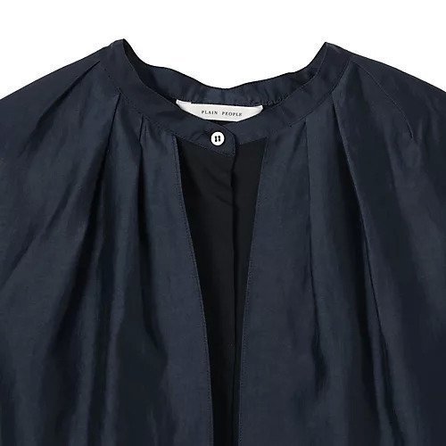 【プレインピープル/PLAIN PEOPLE】のサイロプレミアムドッキングブラウス 人気、トレンドファッション・服の通販 founy(ファニー) 　ファッション　Fashion　レディースファッション　Fashion for Women　トップス・カットソー　Cut & Sew Tops　シャツ・ブラウス・オフィスカジュアル　Elegant Blouses & Button-Ups　おすすめ　Recommended / Our Picks　オーガンジー　Organza Fabric　ドッキング　Docking, Mixed Material　ノースリーブ　Sleeveless, No-Sleeve　バランス　Balance, Style Balance　洗える　Machine Washable　other-3|ID: prp329100004960976 ipo3291000000037221169