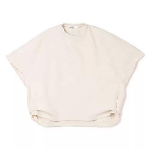 【コグ ザビッグスモーク/COGTHEBIGSMOKE】のスウェットトップス 人気、トレンドファッション・服の通販 founy(ファニー) 　ファッション　Fashion　レディースファッション　Fashion for Women　トップス・カットソー　Cut & Sew Tops　レディースパーカー・カジュアルフーディー　Casual Hoodies & Sweatshirts　スウェット・クルーネックトップス　Sweatshirts & Crewnecks / Relaxed Fit Sweat Tops　エアリー　Airy Texture　スウェット / スエット　Sweatshirt, Sweatwear　ストレッチ　Stretch, Stretchy Fabric　フォルム　Silhouette, Form　エレガント 上品　Elegant　今季　This Season, Current Season　洗える　Machine Washable　 other-1|ID: prp329100004960993 ipo3291000000037221252