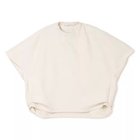 【コグ ザビッグスモーク/COGTHEBIGSMOKE】のスウェットトップス 人気、トレンドファッション・服の通販 founy(ファニー) ファッション Fashion レディースファッション Fashion for Women トップス・カットソー Cut & Sew Tops レディースパーカー・カジュアルフーディー Casual Hoodies & Sweatshirts スウェット・クルーネックトップス Sweatshirts & Crewnecks / Relaxed Fit Sweat Tops エアリー Airy Texture スウェット / スエット Sweatshirt, Sweatwear ストレッチ Stretch, Stretchy Fabric フォルム Silhouette, Form エレガント 上品 Elegant 今季 This Season, Current Season 洗える Machine Washable thumbnail MILK|ID: prp329100004960993 ipo3291000000037221253