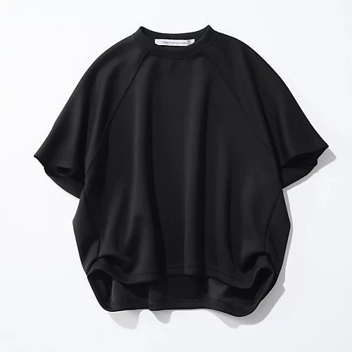 【コグ ザビッグスモーク/COGTHEBIGSMOKE】のスウェットトップス 人気、トレンドファッション・服の通販 founy(ファニー) 　ファッション　Fashion　レディースファッション　Fashion for Women　トップス・カットソー　Cut & Sew Tops　レディースパーカー・カジュアルフーディー　Casual Hoodies & Sweatshirts　スウェット・クルーネックトップス　Sweatshirts & Crewnecks / Relaxed Fit Sweat Tops　エアリー　Airy Texture　スウェット / スエット　Sweatshirt, Sweatwear　ストレッチ　Stretch, Stretchy Fabric　フォルム　Silhouette, Form　エレガント 上品　Elegant　今季　This Season, Current Season　洗える　Machine Washable　other-2|ID: prp329100004960993 ipo3291000000037221254