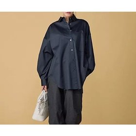 【サクラ/SACRA】 SUPERIOR COTTON POPLIN人気、トレンドファッション・服の通販 founy(ファニー) ファッション Fashion レディースファッション Fashion for Women マニッシュ Mannish, Boyish 別注 Limited Edition, Custom Order |ID:prp329100004960999