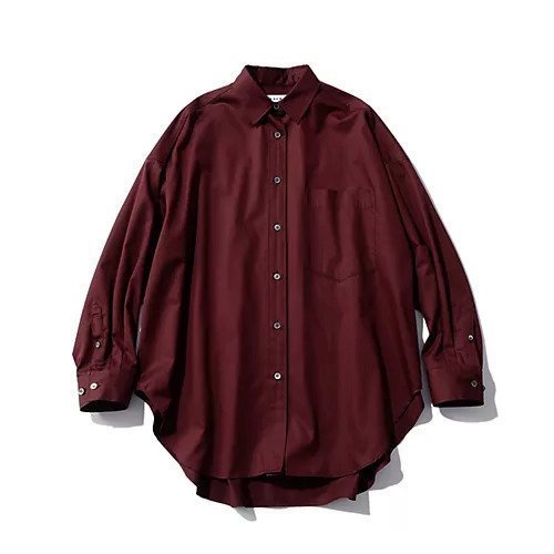 【サクラ/SACRA】のSUPERIOR COTTON POPLIN 人気、トレンドファッション・服の通販 founy(ファニー) 　ファッション　Fashion　レディースファッション　Fashion for Women　マニッシュ　Mannish, Boyish　別注　Limited Edition, Custom Order　other-3|ID: prp329100004960999 ipo3291000000037221286