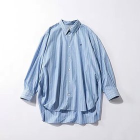 【ジムフレックス/GYMPHLEX】のREGULAR COLLAR TUNIC L/S 人気、トレンドファッション・服の通販 founy(ファニー) ファッション Fashion レディースファッション Fashion for Women トップス・カットソー Cut & Sew Tops スリット Slit, Slit Detail チュニック Tunic, Long Top 洗える Machine Washable |ID:prp329100004961005