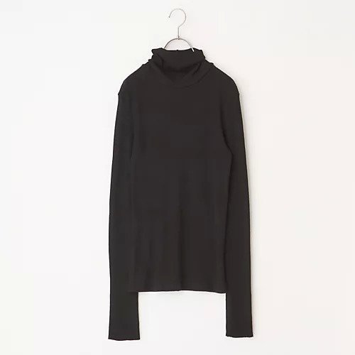 【マイ ウィークネス/MY WEAKNESS】の【洗える】Hilja High Neck/ハイネックニット インテリア・キッズ・メンズ・レディースファッション・服の通販 founy(ファウニー) https://founy.com/ ファッション Fashion レディースファッション Fashion for Women トップス・カットソー Cut & Sew Tops ニット Knit Tops & Sweaters 洗える Machine Washable カットソー Cut and Sewn Top シンプル Simple, Minimal タートル Turtleneck, Turtle Collar テレコ Ribbed, Rib Stitch ハイネック High Neck, Mock Neck フィット Fit, Slim Fit 冬 Winter / This Winter |ID: prp329100004961033 ipo3291000000037221456