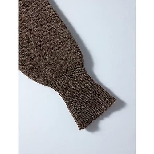 【トゥエルブクローゼット/12closet】のモヘア混ライン入りカーディガン 人気、トレンドファッション・服の通販 founy(ファニー) 　ファッション　Fashion　レディースファッション　Fashion for Women　トップス・カットソー　Cut & Sew Tops　カーディガン・羽織り　Layered Style Cardigans　カーディガン　Cardigan, Knitwear　other-2|ID: prp329100004961035 ipo3291000000037221469