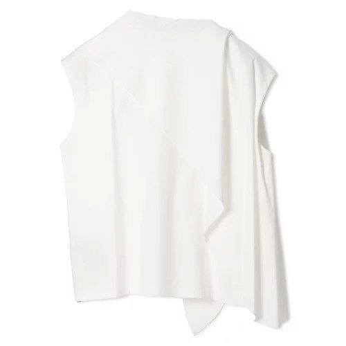 【プレインピープル/PLAIN PEOPLE】のスーピマライトスムースドレープデザインブラウス 人気、トレンドファッション・服の通販 founy(ファニー) 　ファッション　Fashion　レディースファッション　Fashion for Women　トップス・カットソー　Cut & Sew Tops　シャツ・ブラウス・オフィスカジュアル　Elegant Blouses & Button-Ups　スカーフ　Scarf, Neckwear　洗える　Machine Washable　秋　Autumn　other-2|ID: prp329100004961052 ipo3291000000037221550