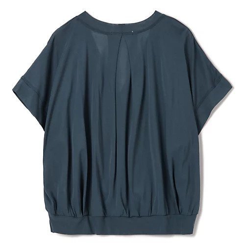 【プレインピープル/PLAIN PEOPLE】のガス強撚フライス半袖カーディガン 人気、トレンドファッション・服の通販 founy(ファニー) 　ファッション　Fashion　レディースファッション　Fashion for Women　トップス・カットソー　Cut & Sew Tops　カーディガン・羽織り　Layered Style Cardigans　おすすめ　Recommended / Our Picks　カーディガン　Cardigan, Knitwear　コンパクト　Compact, Small Size　半袖　Short Sleeve, Half Sleeve　洗える　Machine Washable　羽織　Haori, Light Jacket　other-2|ID: prp329100004961053 ipo3291000000037221555