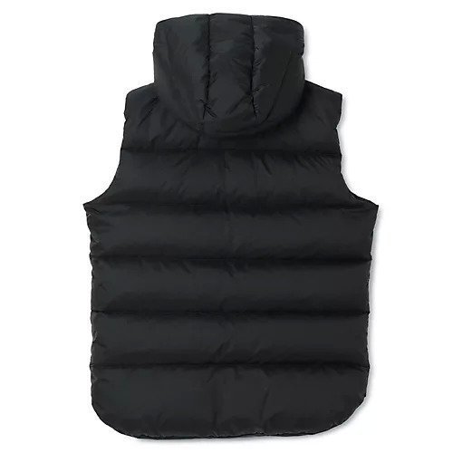 【タトラス/TATRAS】のPOSEIDONE 人気、トレンドファッション・服の通販 founy(ファニー) 　ファッション　Fashion　レディースファッション　Fashion for Women　インナー　Innerwear　スタンド　Stand Collar, Upright Stand　ダウン　Down, Puffer　フロント　Front, Front Design　ベスト　Vest, Waistcoat　ポケット　Pocket, Pocket Detail　ラウンド　Round, Round Neck　防寒　Cold Protection, Winter-Ready　other-2|ID: prp329100004961071 ipo3291000000037221675